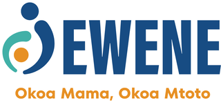 EWENE Kenya Logo